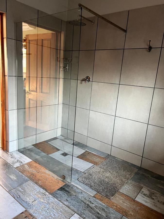 אאודטסהורן Tuinhuis מראה חיצוני תמונה